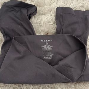 quiet storm biker shorts